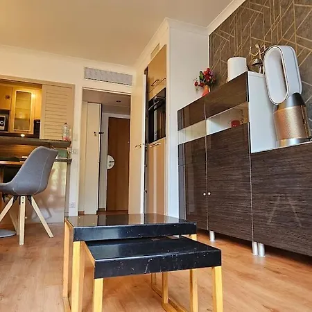Paris La Defense - Modern Apartment With Jacuzzi Courbevoie Extérieur photo