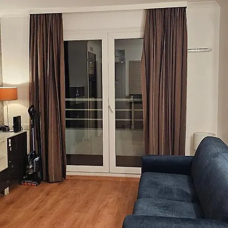 Paris La Defense - Modern Apartment With Jacuzzi Courbevoie Extérieur photo