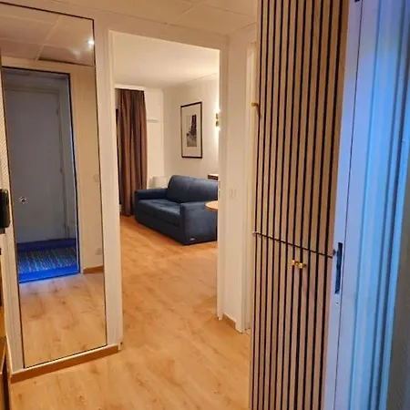 Paris La Defense - Modern Apartment With Jacuzzi Courbevoie Extérieur photo