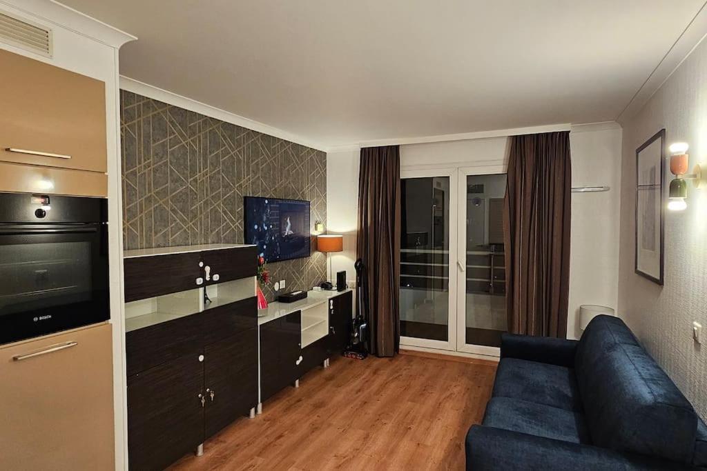 Paris La Defense - Modern With Jacuzzi Appartement