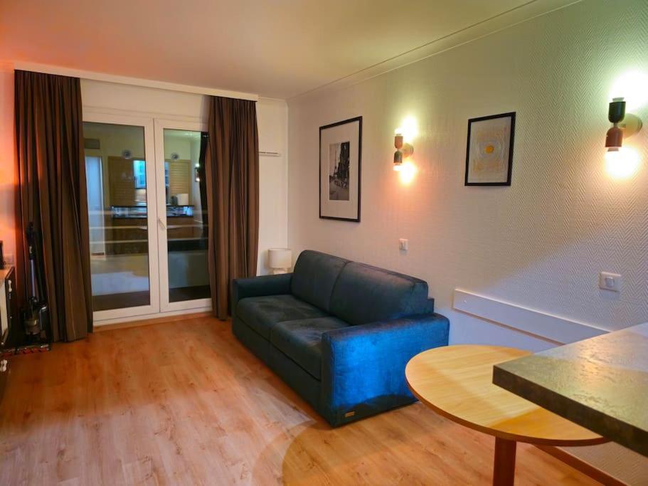 Appartement Paris La Defense - Modern With Jacuzzi