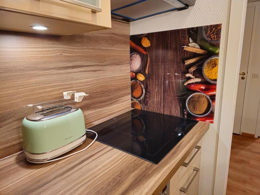 Appartement Paris La Defense - Modern With Jacuzzi Courbevoie