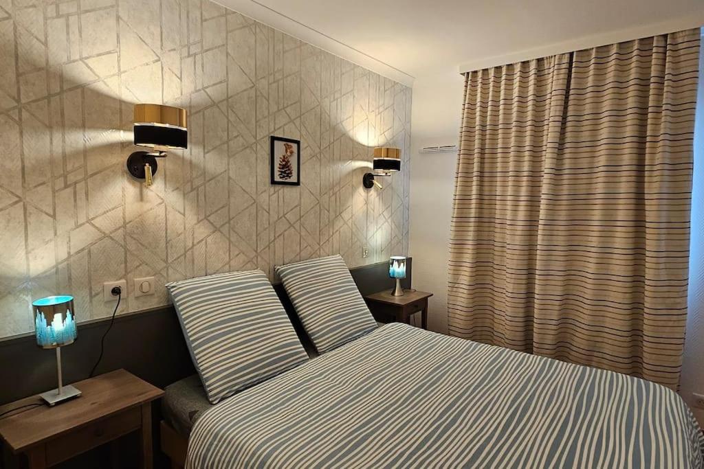 Appartement Paris La Defense - Modern With Jacuzzi Courbevoie